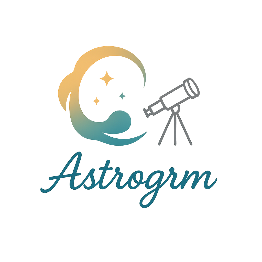 Astrogrm